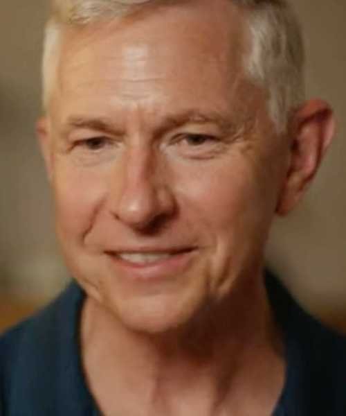 Edward R. Testimonial